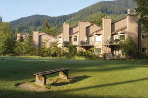 Whispering Woods Resort, a VRI resort